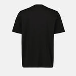 Black Logo Pocket T-Shirt