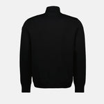 Two-Tone Down Jacket