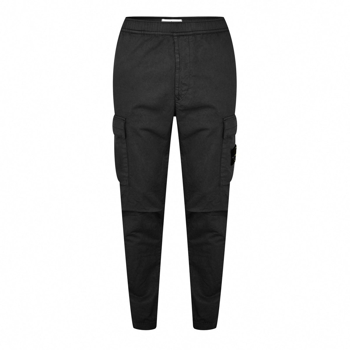 Stone Island Raso Cargo Trousers