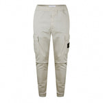 Stone Island Raso Cargo Trousers