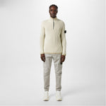 Stone Island Raso Cargo Trousers