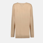 Wool Cardigan