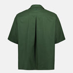 Cotton Shirt