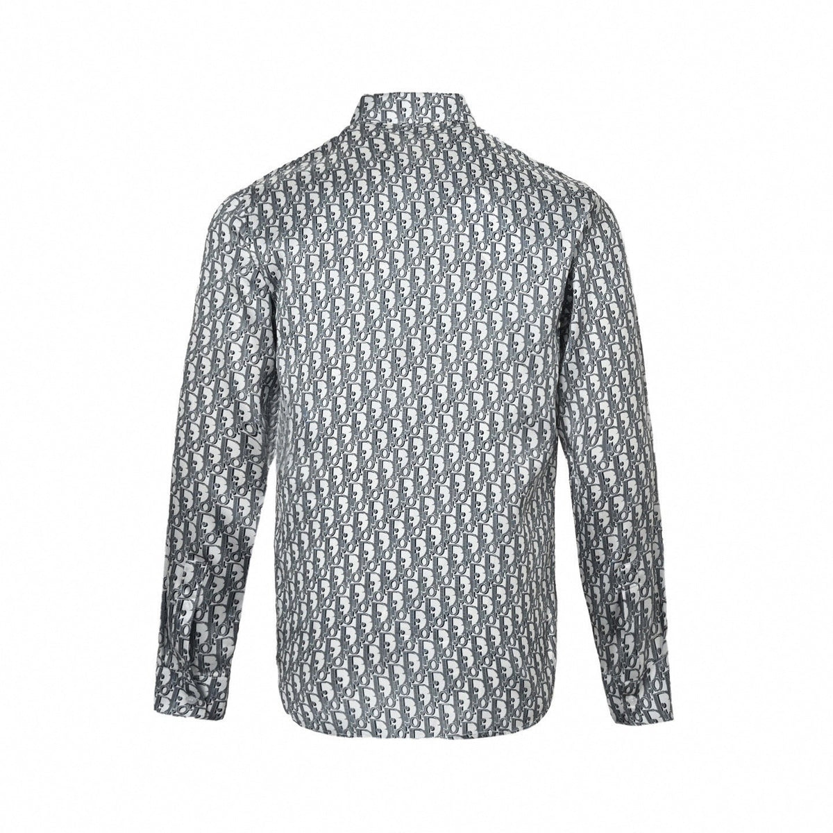 Oblique Shirt