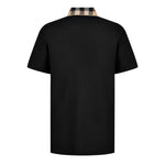 Men’s Cody Check Polo Shirt