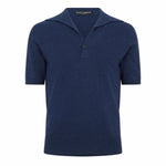 D&G Men's Short Sleeve Polo Shirt