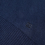 D&G Men's Short Sleeve Polo Shirt