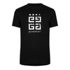 4G Logo Emblem T-Shirt