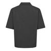 GIV Boxy Fit Short Sleeve Plain Shirt
