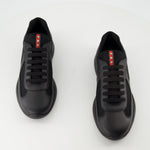 America's Cup Sneakers
