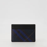 Check Card Holder