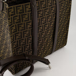 FF tote bag