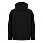 Plate Windbreaker Jacket