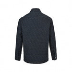 FF Denim Shirt