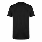 DG Cotton Plate T-Shirt – Black