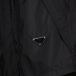 Re-Nylon Shorts