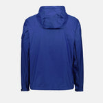 Etiache Hooded Windbreaker