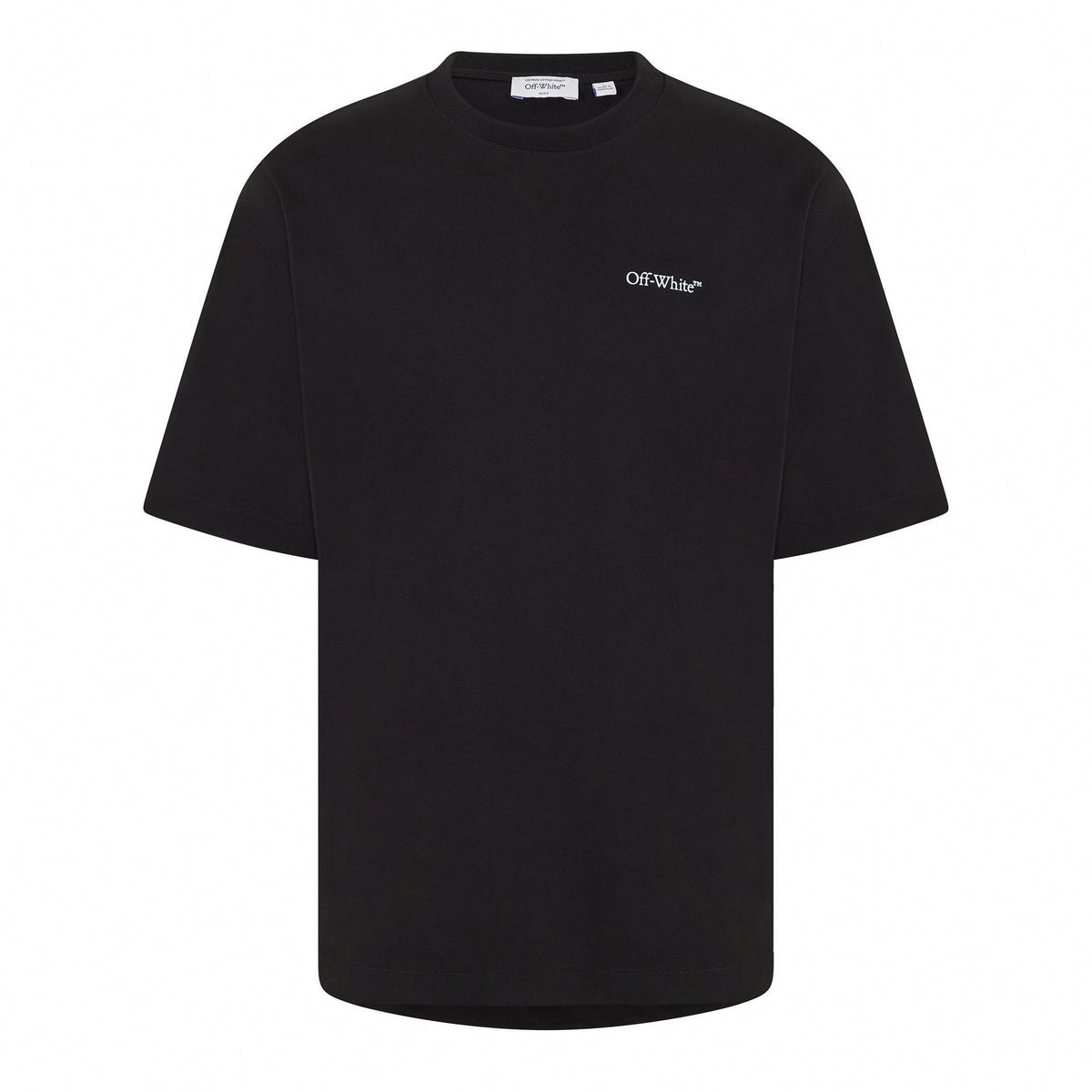Barber Skate Graphic Cotton T-Shirt