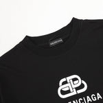 BB Logo Black T-Shirt