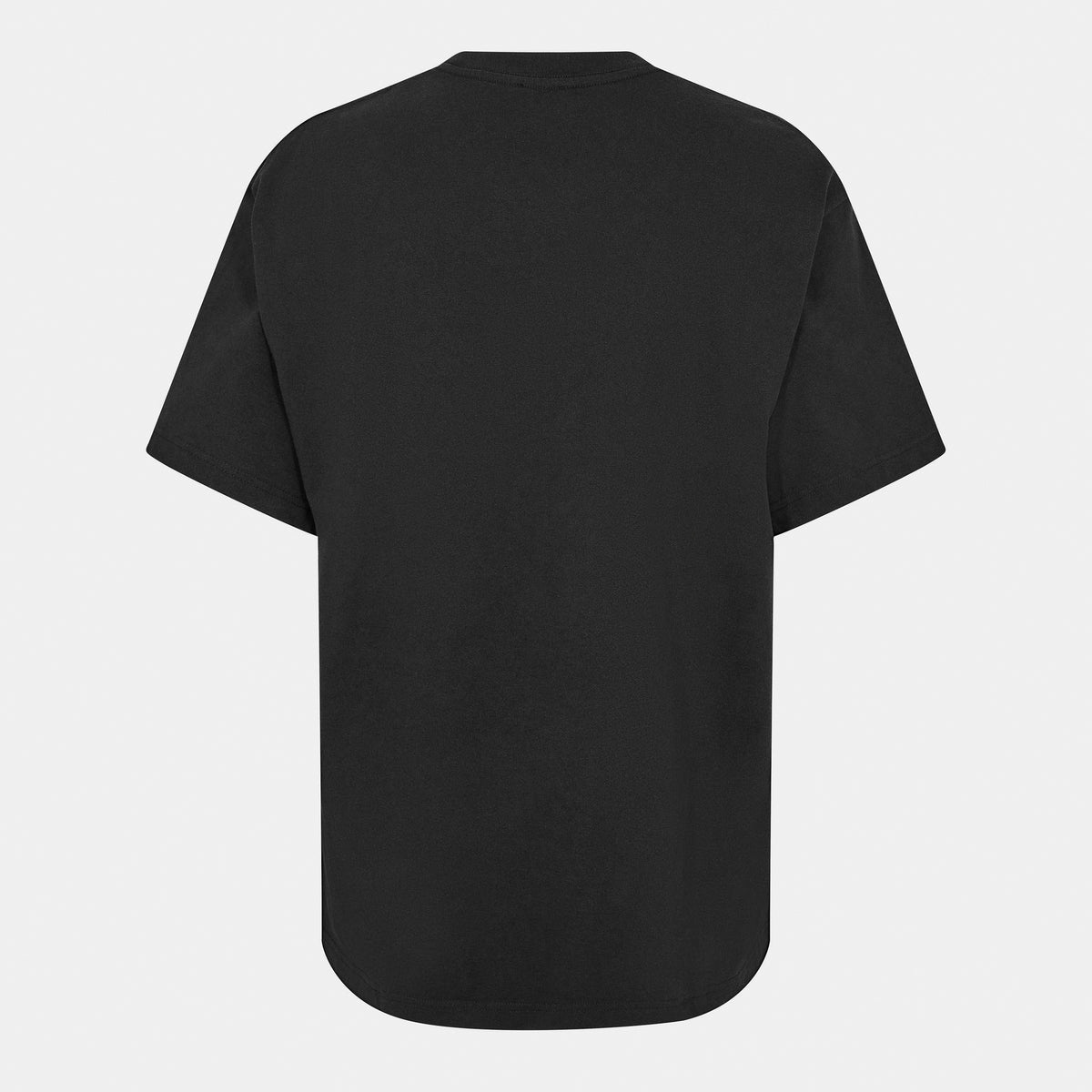 Tiger Heart Cotton T-Shirt