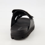 Leather Flip-Flops