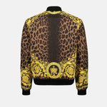 Reversible Barocco Bomber