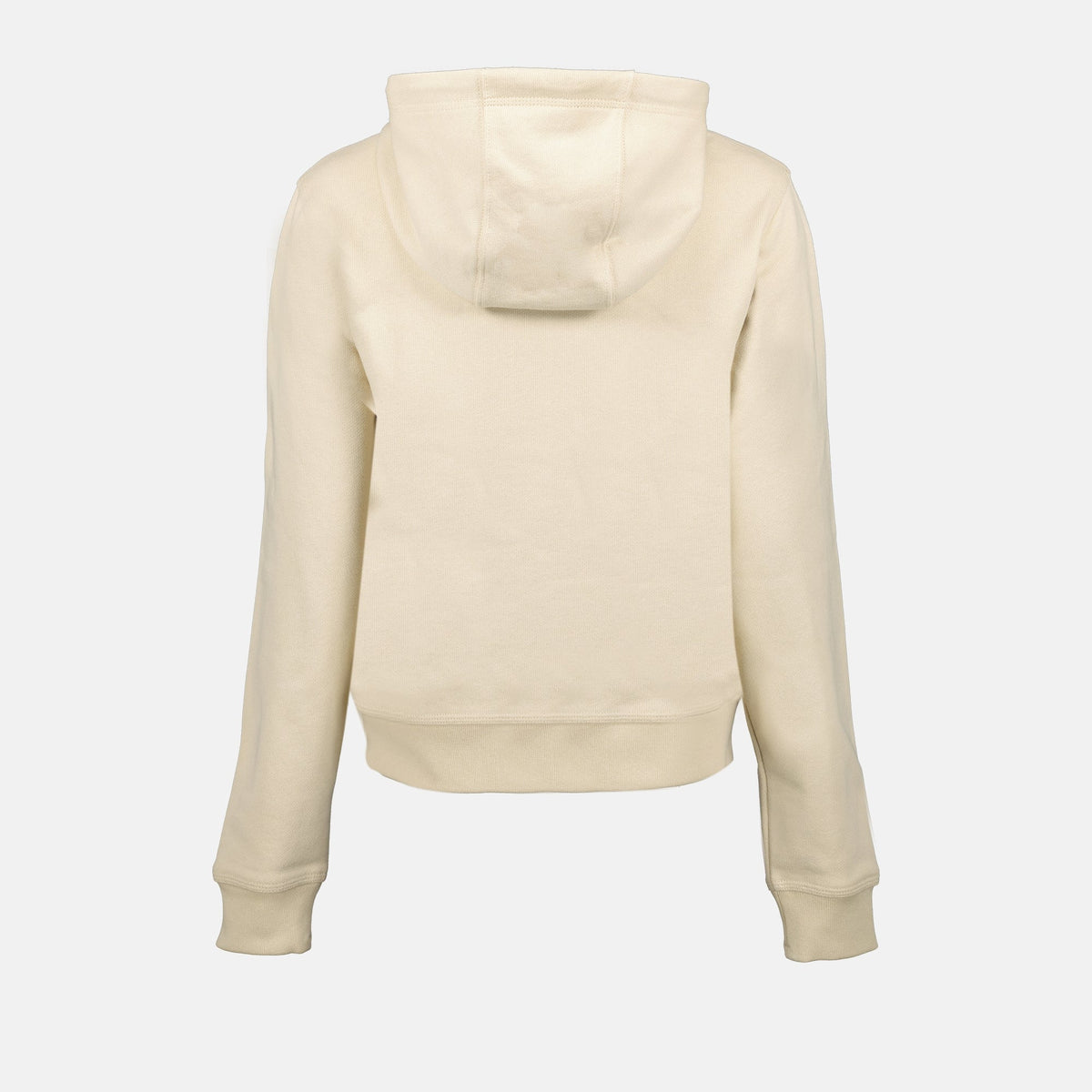 Cavalier Zip-Up Sweatshirt