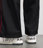 Newport Leather Sneakers