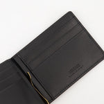 Medusa Biggie Leather Wallet