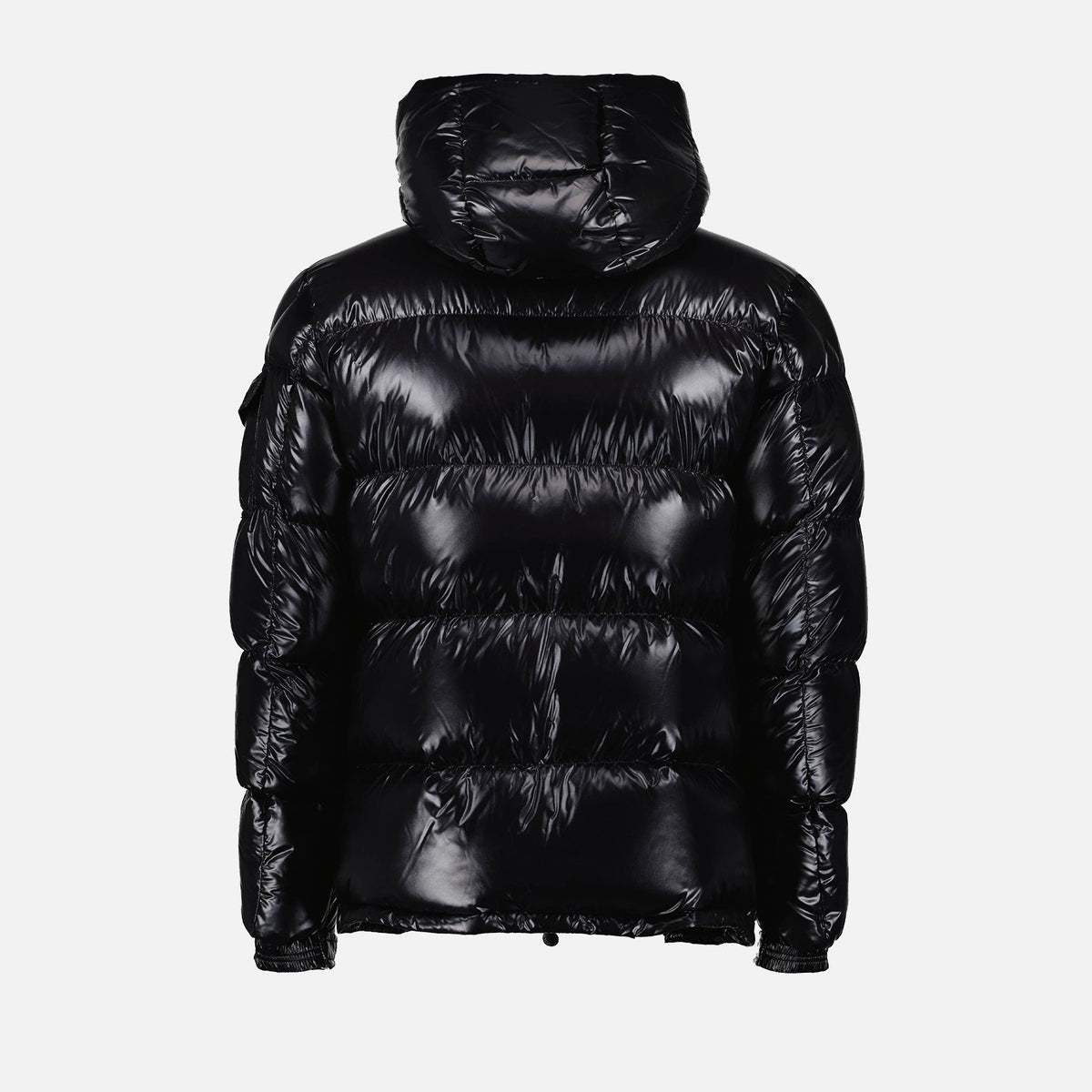 Ecrins Puffer Jacket