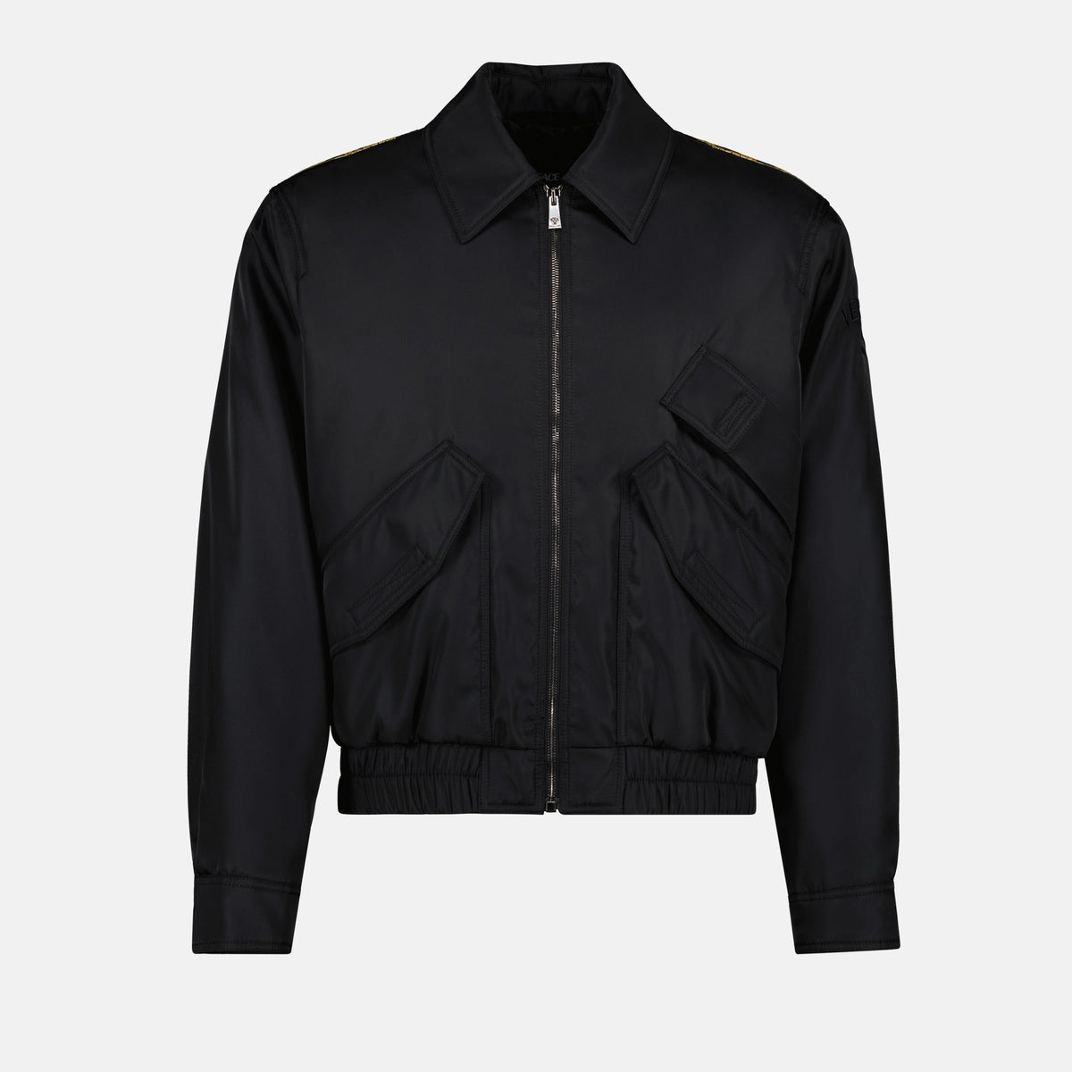Reversible Jacket