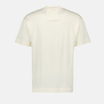 4G Logo Organic Cotton T-Shirt