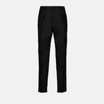 Pleated Trousers