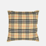 Classic Check Cushion