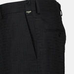 FF Linen Shorts