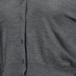 Wool Cardigan