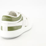 G Move Leather Sneakers