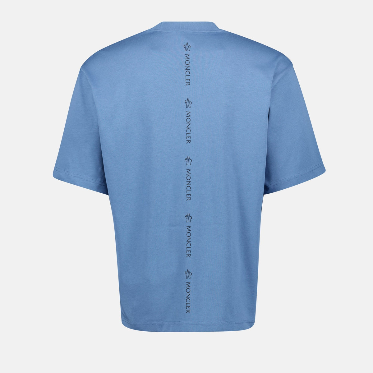 Logo T-ShirtBlue