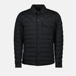 Iseran Down Jacket
