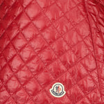 Quilted Mini Skirt