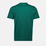 Green Monogram Pocket T-Shirt
