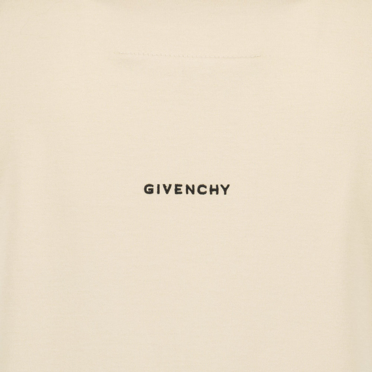 4G Embroidered T-Shirt