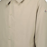 Miroir Long Coat