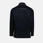FF Denim Shirt