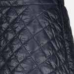 Mini Padded Skirt