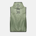Moretan Vest