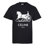 Logo T-Shirt Black