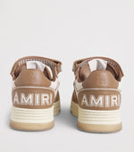 MA Skyline Leather Sneakers