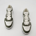 Downtown Sneakers