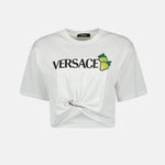 Strawberry Crop T-Shirt